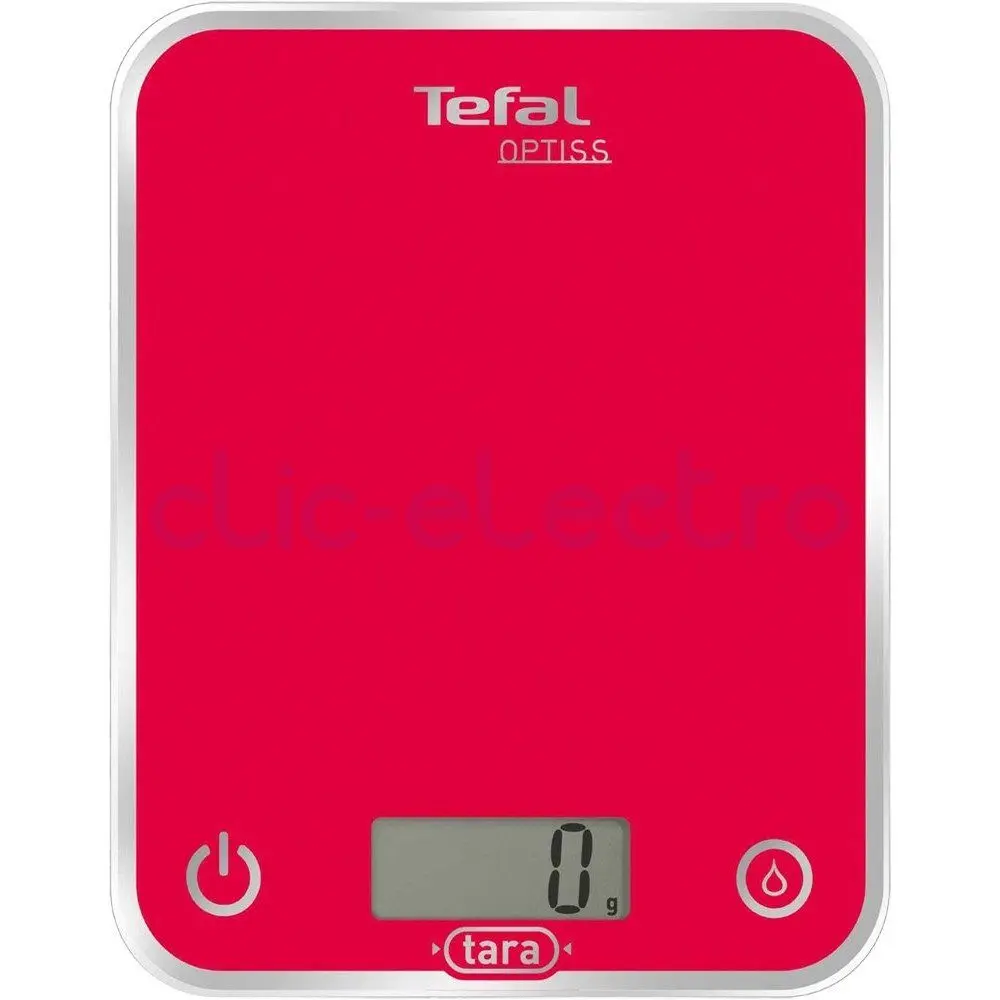 OPTISS RASPBERRY – TEFAL