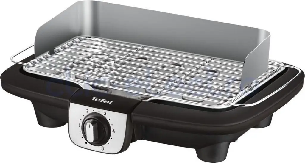 BBQ EASYGRILL ADJUST INOX – TEFAL