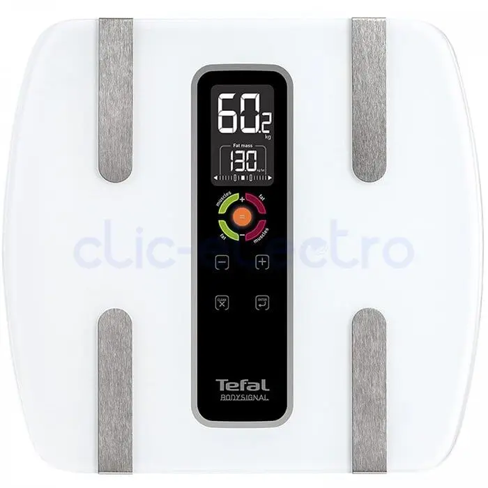 BODYSIGNAL 3 VERRE – TEFAL