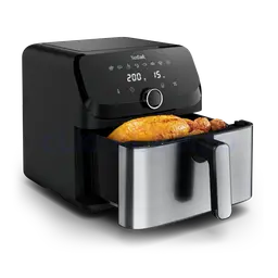 EASY FRY MEGA 7.5L INOX EU