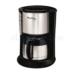 CAFETIERE SUBITO ISOTHERME INOX 8/12 TASSES