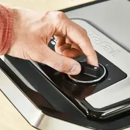 Appareil à panini et gril Inicio Adjust