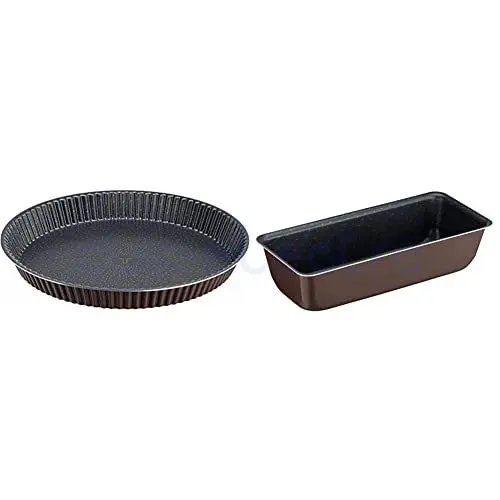 PERFECTBAKE - tarte cannelée - 27 cm – TEFAL