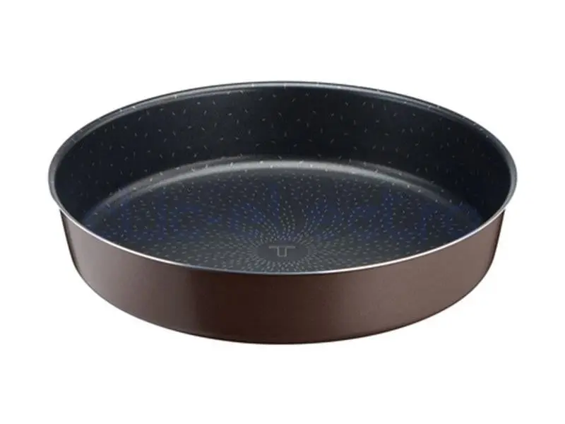 PERFECTBAKE - moule à gâteau rond de 26 cm – TEFAL