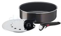 INGENIO Poêle Easy Plus C620