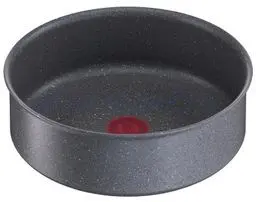 INGENIO Natural Force Sauteuse 24 cm