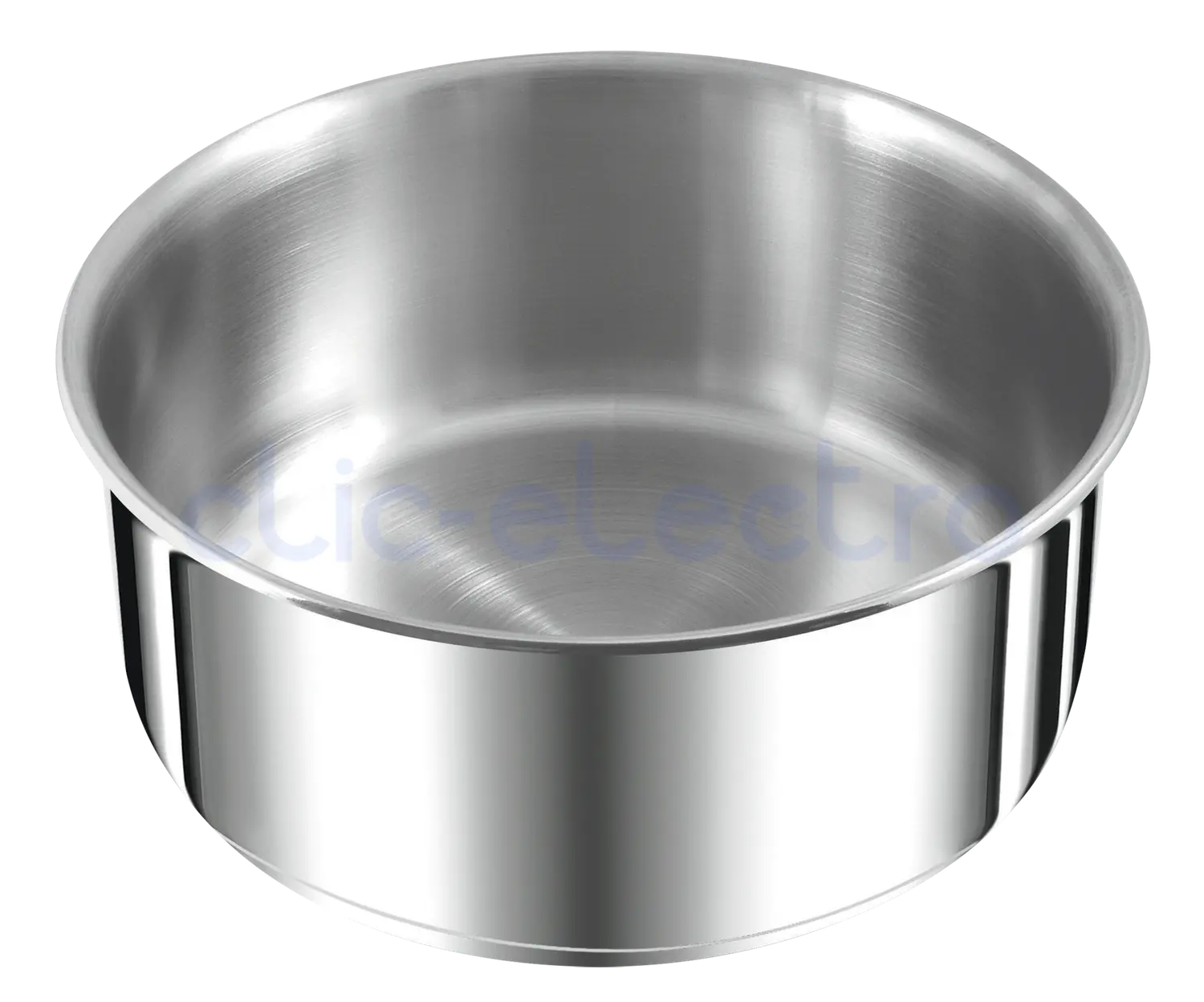 INGENIO Preference casserole 22 cm - induction – TEFAL