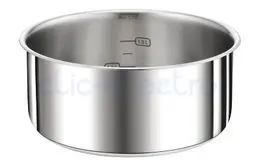 INGENIO Preference casserole 16 cm - induction