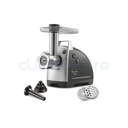 HACHOIR A VIANDE HV8 PRO 4 EN 1