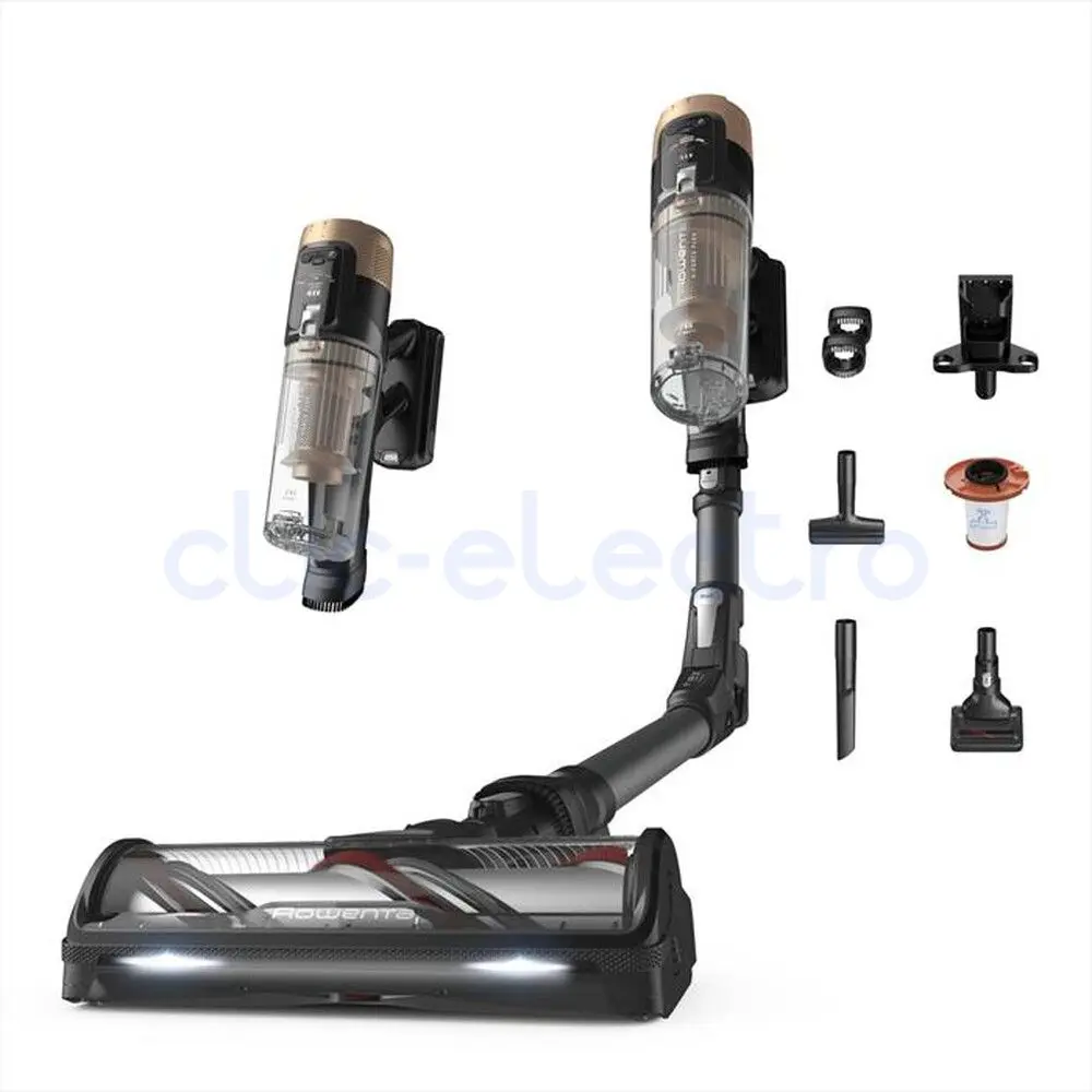 X-FORCE FLEX 14.80 ANIMAL – ROWENTA