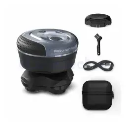 SKULL SHAVER