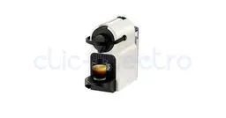 Nespresso Inissia Blanche by Krups