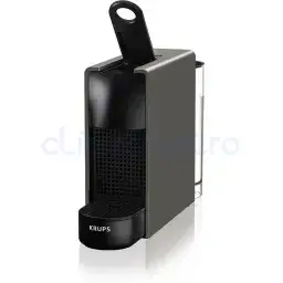 Nespresso Essenza Mini Grise by Krups