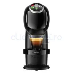 GENIO S PLUS NOIR Dolce Gusto