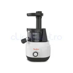 EXTRACTEUR DE JUS JUICEO BLANC
