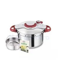 AUTOCUISEUR CLIPSO COLLECTION 7,5L CARACTERE
