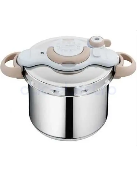 SEB Clipso Minut Eco Respect 9L Autocuiseur – SEB