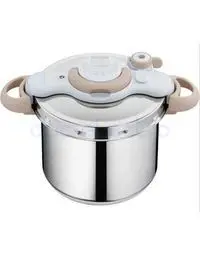 SEB Clipso Minut Eco Respect 9L Autocuiseur