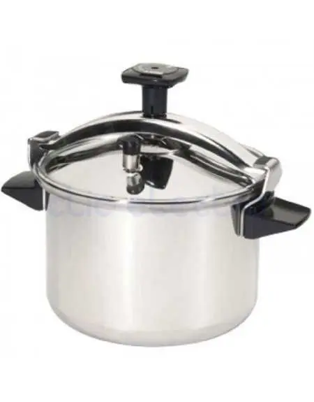 COCOTTE INOX ETRIER 6 LITRES – SEB