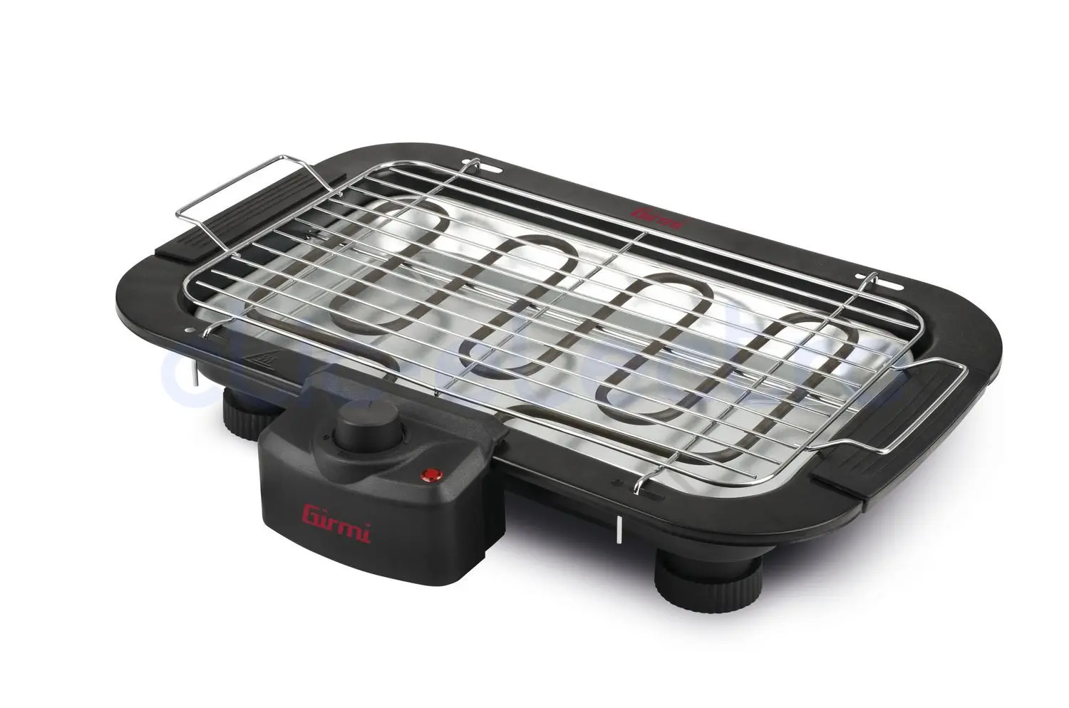 BARBECUE 2000W 38 X 22 – GIRMI