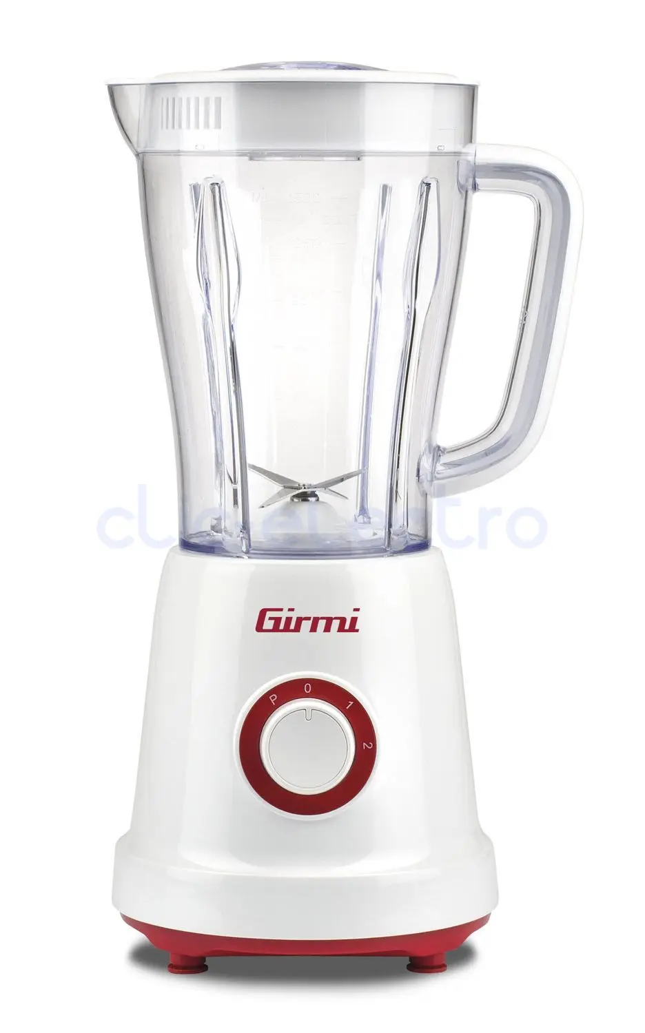 GIRMI Blender 1,5 L – GIRMI