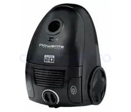ASPIRATEUR SAC POWER SPACE NOIR P