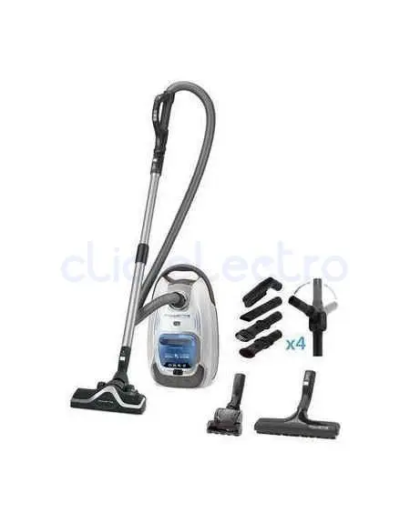ASPIRATEUR SAC SILENCE FORCE 4A CAR PRO – ROWENTA