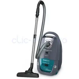 ASPIRATEUR SAC SILENCE FORCE ALLERGY +