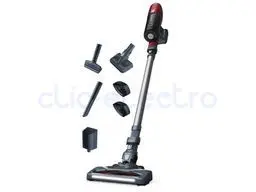 ASPIRATEUR BALAI UNIVERSEL X-PERT 6.60 Modèle animal NEW