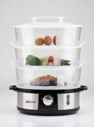 VITASAVEUR STEAM