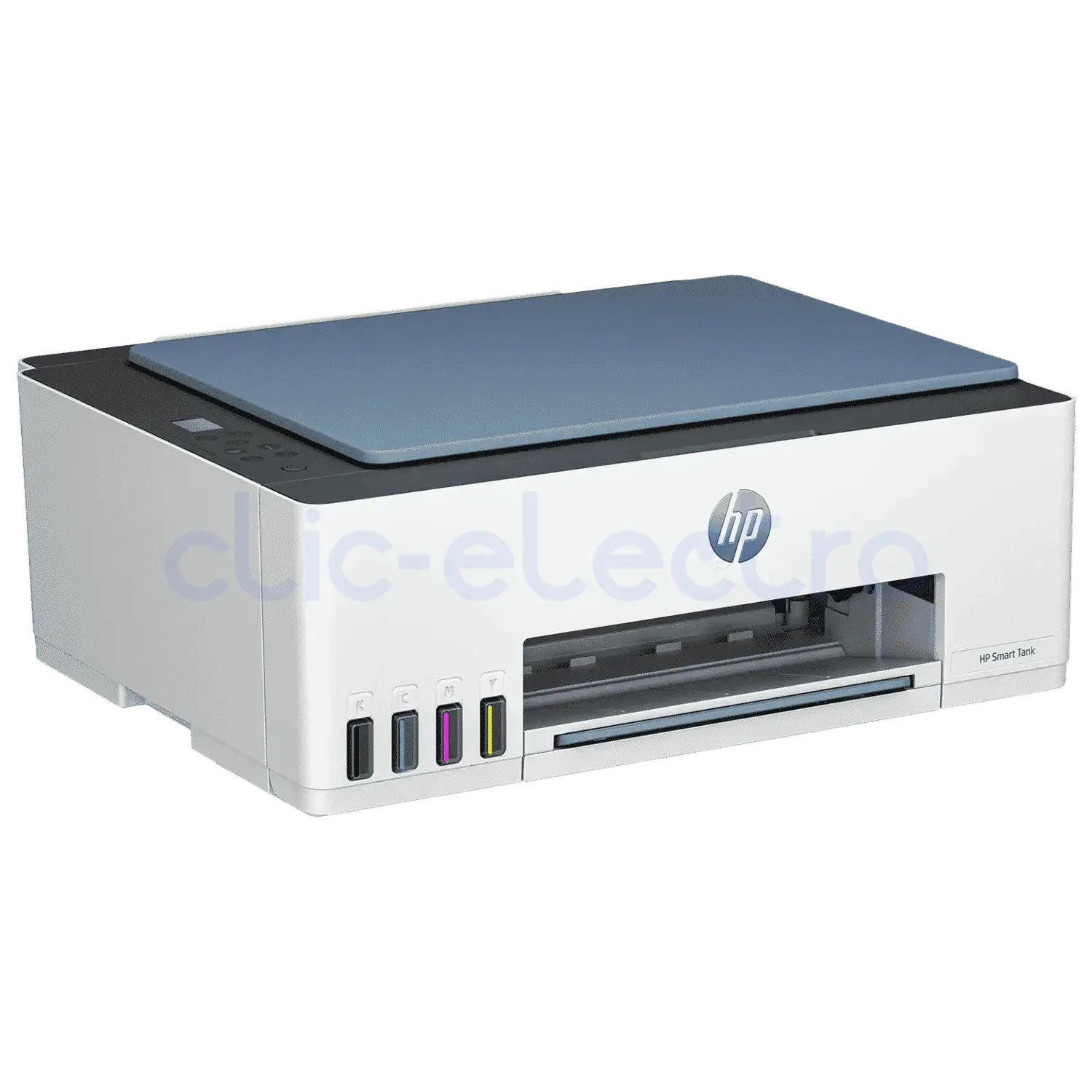 IMP MFC HP SMART TANK 585 3/1 12PPM GT52/53 - Image 1