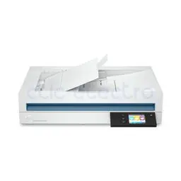 ScanJet Pro N4600 fnw1 Scanner
