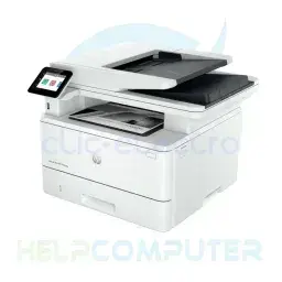 HP Imprimante multifonction LaserJet Pro 4103dw
