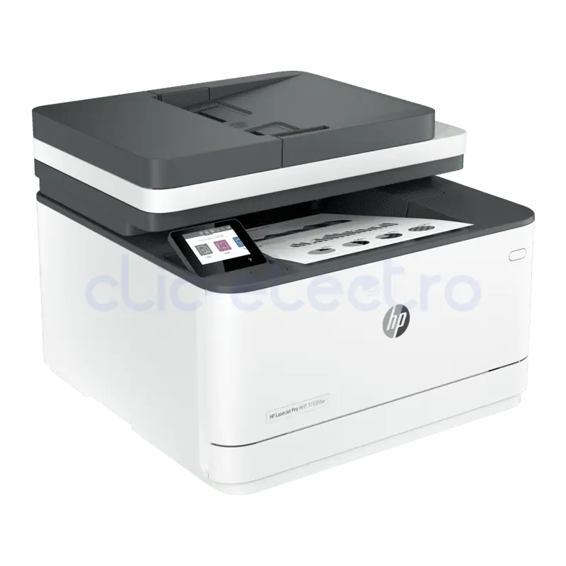 HP LaserJet Pro MFP 3103fdw Mono 33 ppm 2 500 p/mois – HP