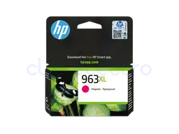 CRT 963 XL Magenta - 23 ml - 1 600 pages