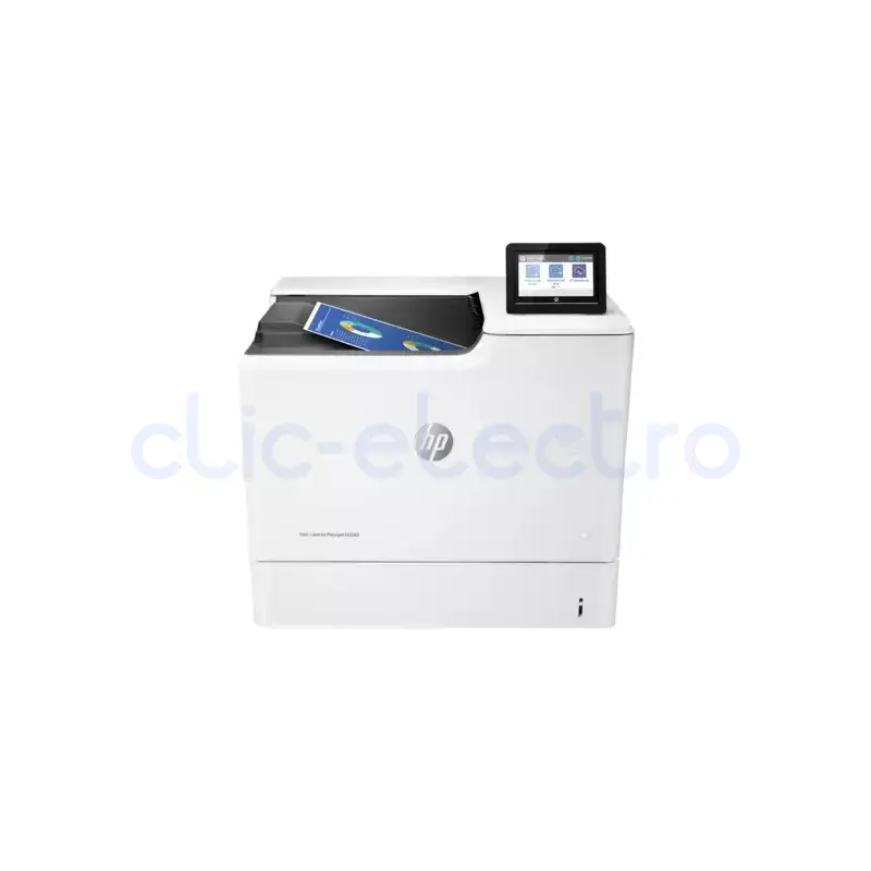 CRT HP 653 -3-couleurs – HP