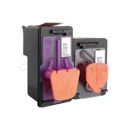HP 3YP17AE Tête d'impression trois couleurs