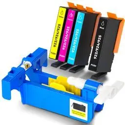 MFC A4 HP OJ PRO 8123 4/1 VIA APP MOBILE - HP925