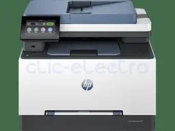 HP Color LaserJet Pro MFP 3303sdw