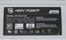 HP Prof 14.1 Laptop Bag