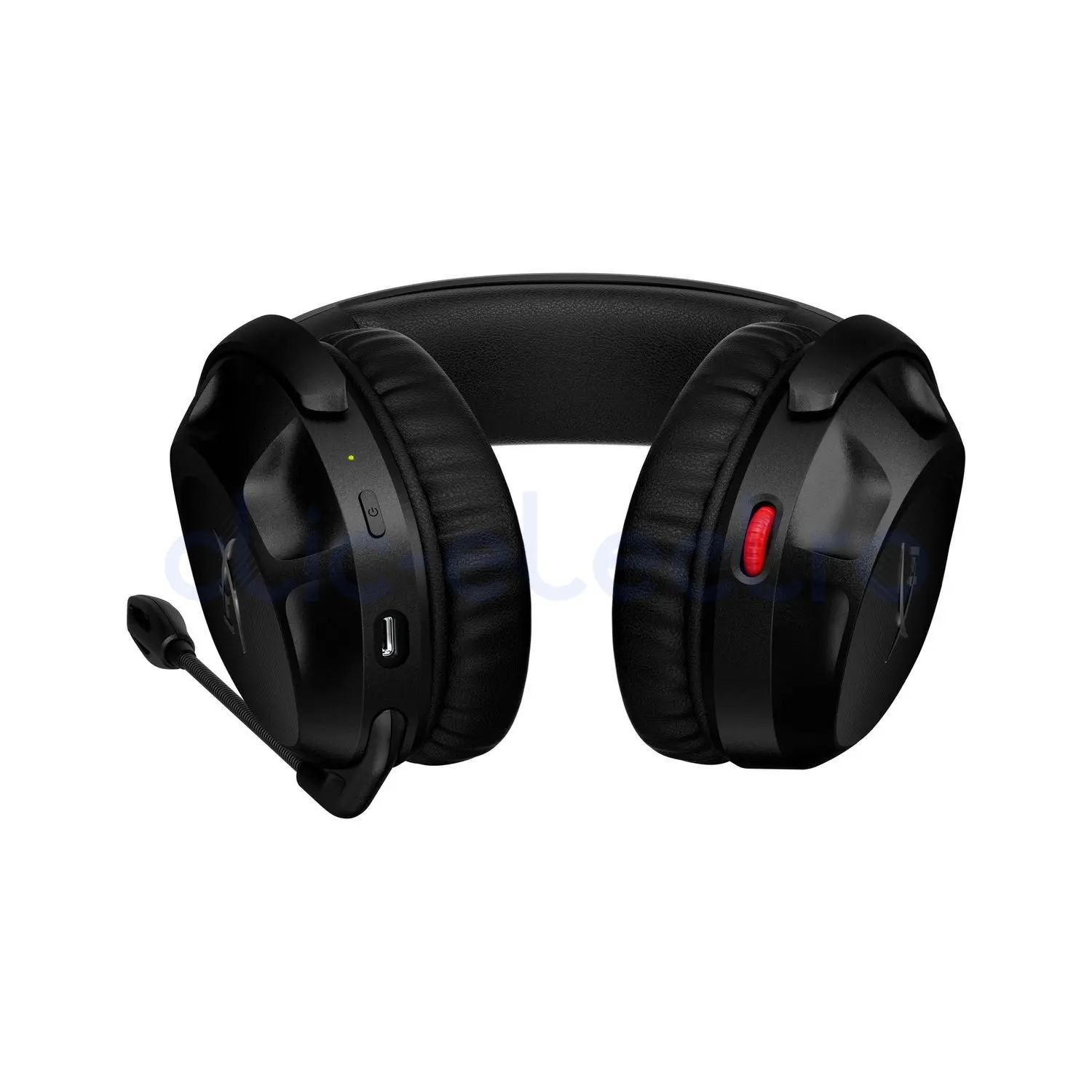 HyperX Casque gaming filaire Cloud Stinger 2 Noir – HYPERX