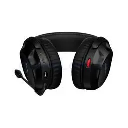 HyperX Casque gaming filaire Cloud Stinger 2 Noir
