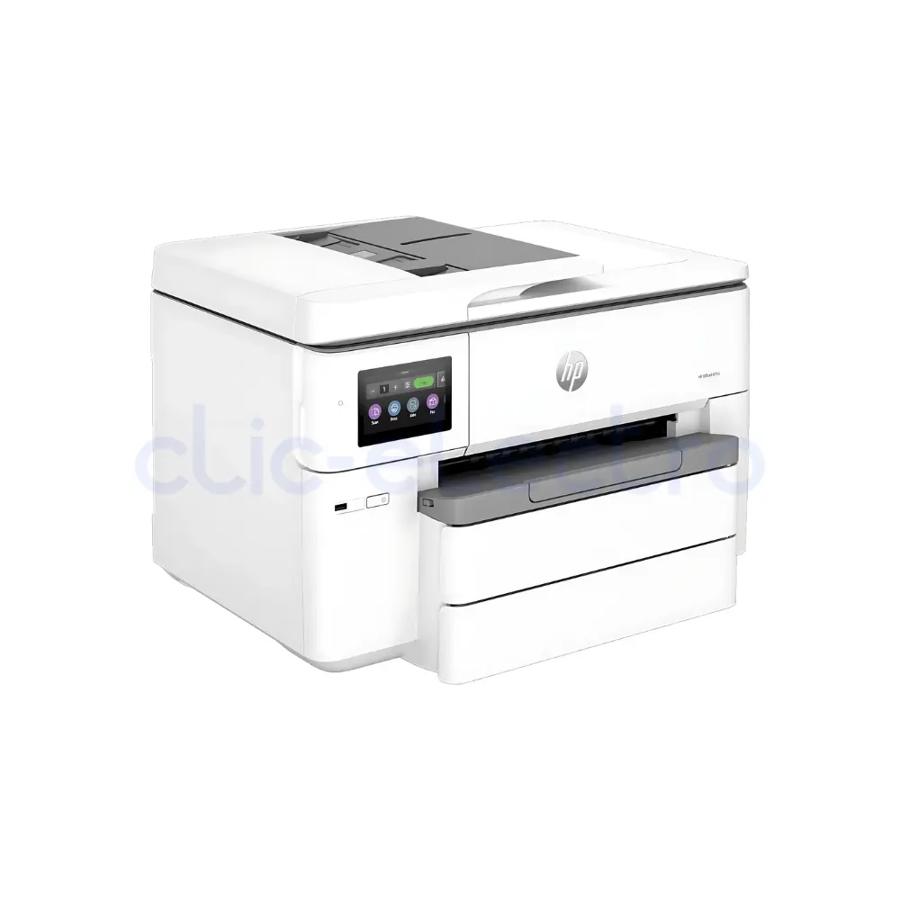 IMP MFC HP OJ PRO 9730 WF A3 4/1-22PPM-IMP & NUM R/V – HP