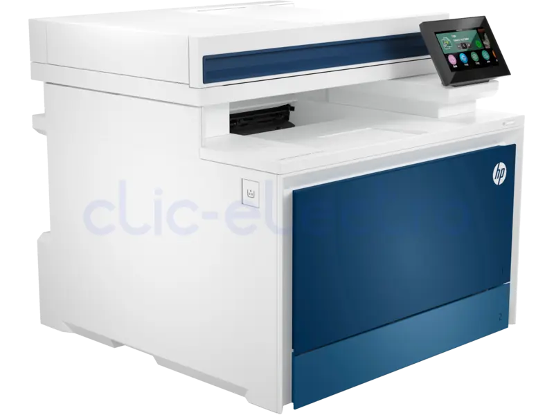 HP Color LaserJet Pro MFP 4303dw – HP
