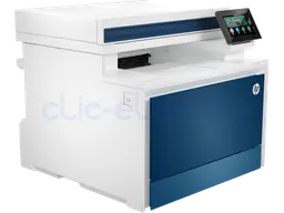 HP Color LaserJet Pro MFP 4303dw