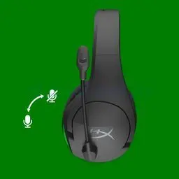 HYPERX Casque gaming filaire Cloud Stinger 2 Core