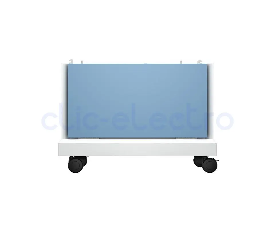 Clr LaserJet Storage Stand – HP