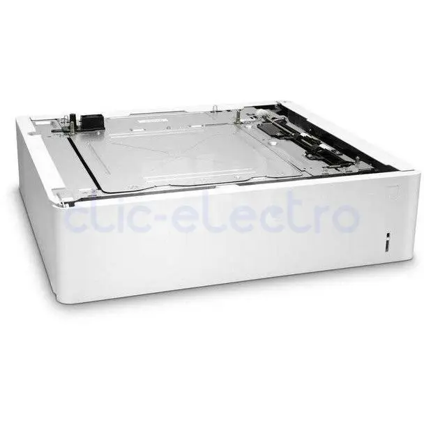 HP Clr LaserJet 550 Sheet Paper Tray – HP