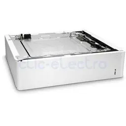 HP Clr LaserJet 550 Sheet Paper Tray