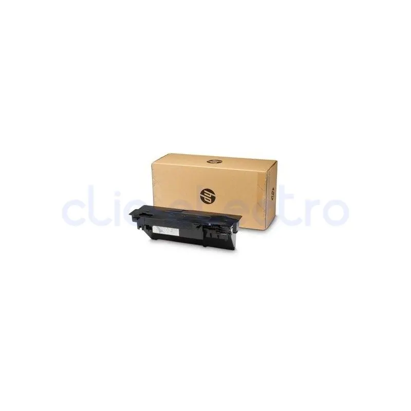 TONER Unité de collecte de toner HP LaserJet – HP